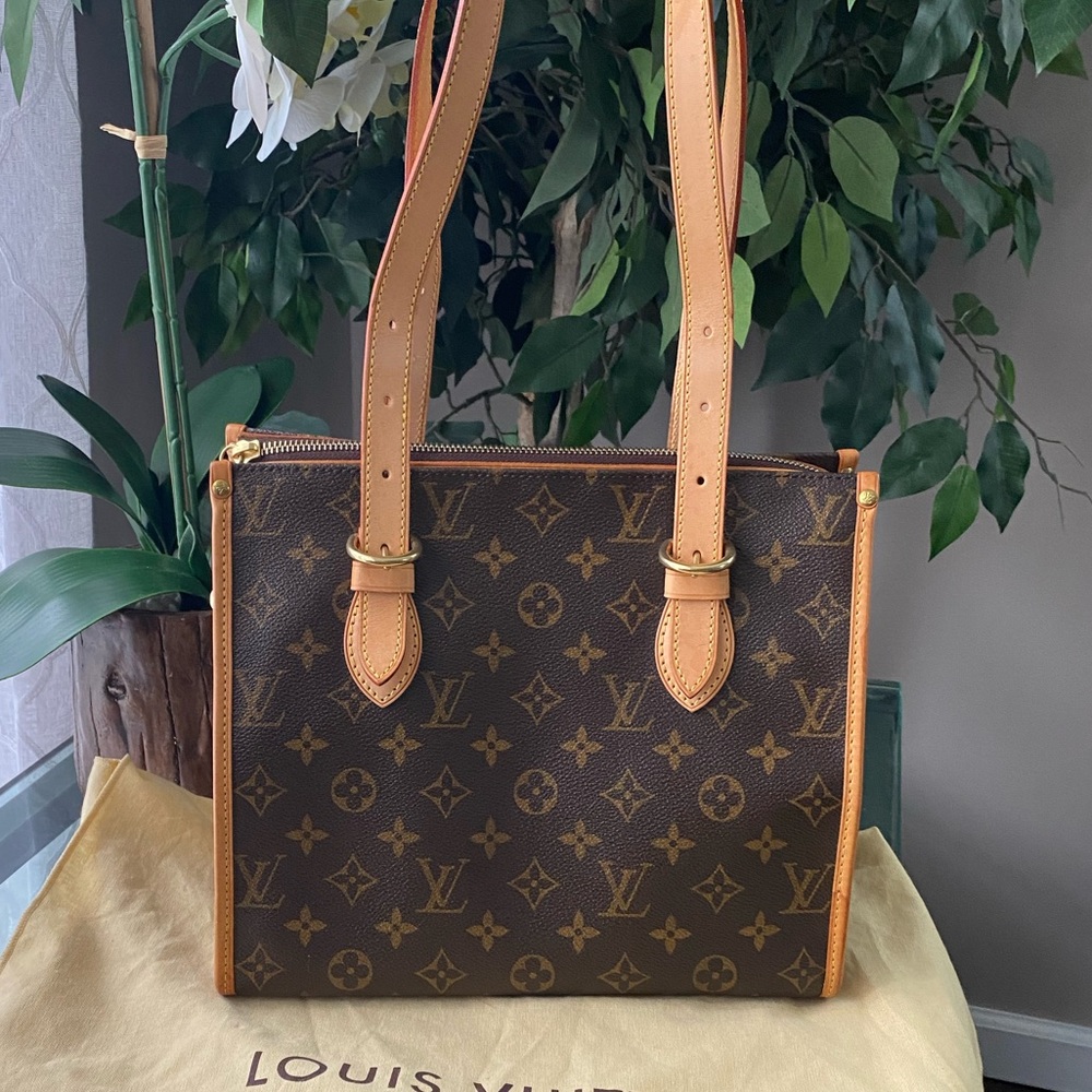 🛑SOLD🛑Louis Vuitton Popincourt Haut Monogram